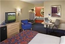 Red Roof Inn Дейтон Экстерьер фото